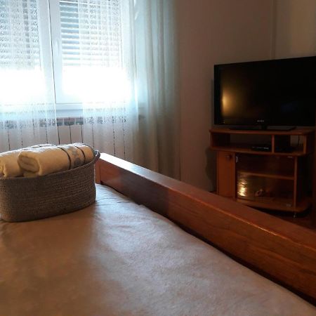Apartment Nevia Fažana Εξωτερικό φωτογραφία