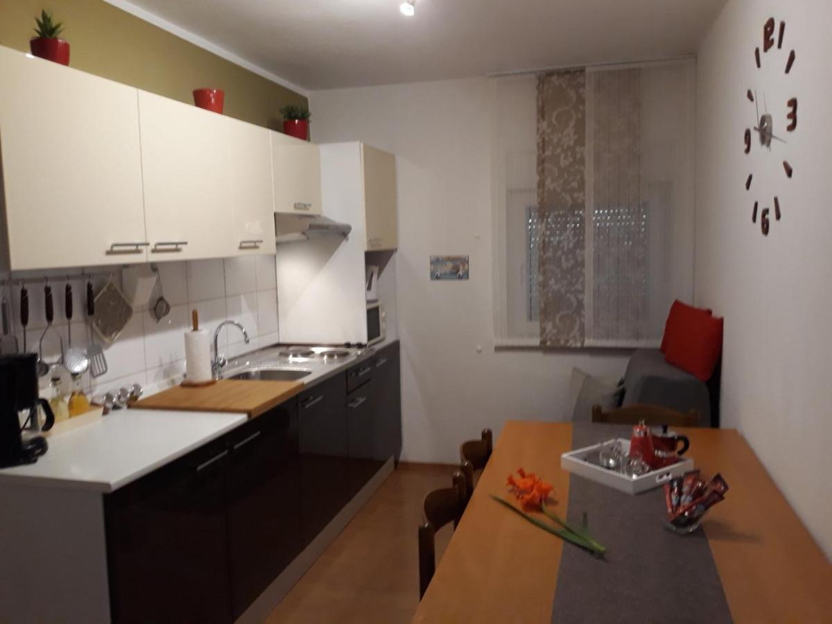 Apartment Nevia Fažana Εξωτερικό φωτογραφία