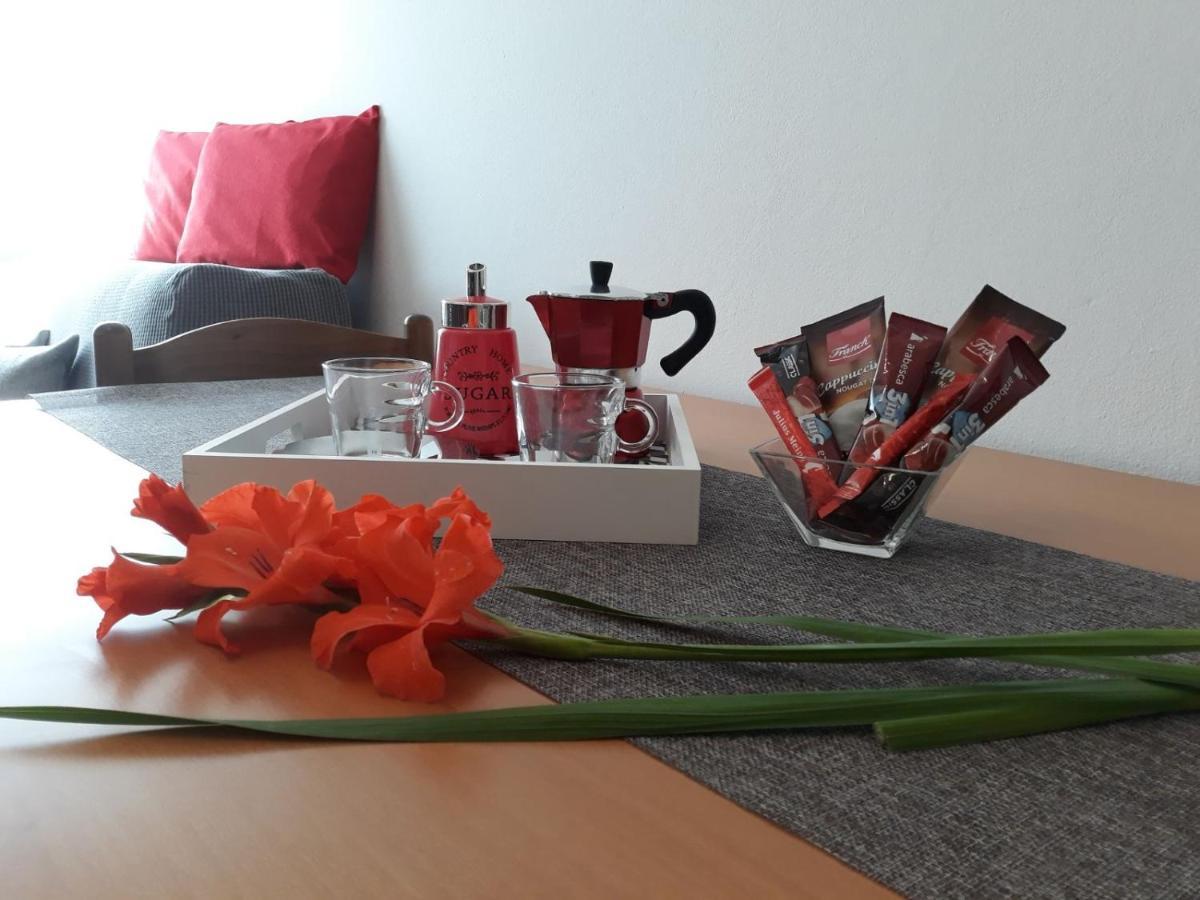 Apartment Nevia Fažana Εξωτερικό φωτογραφία