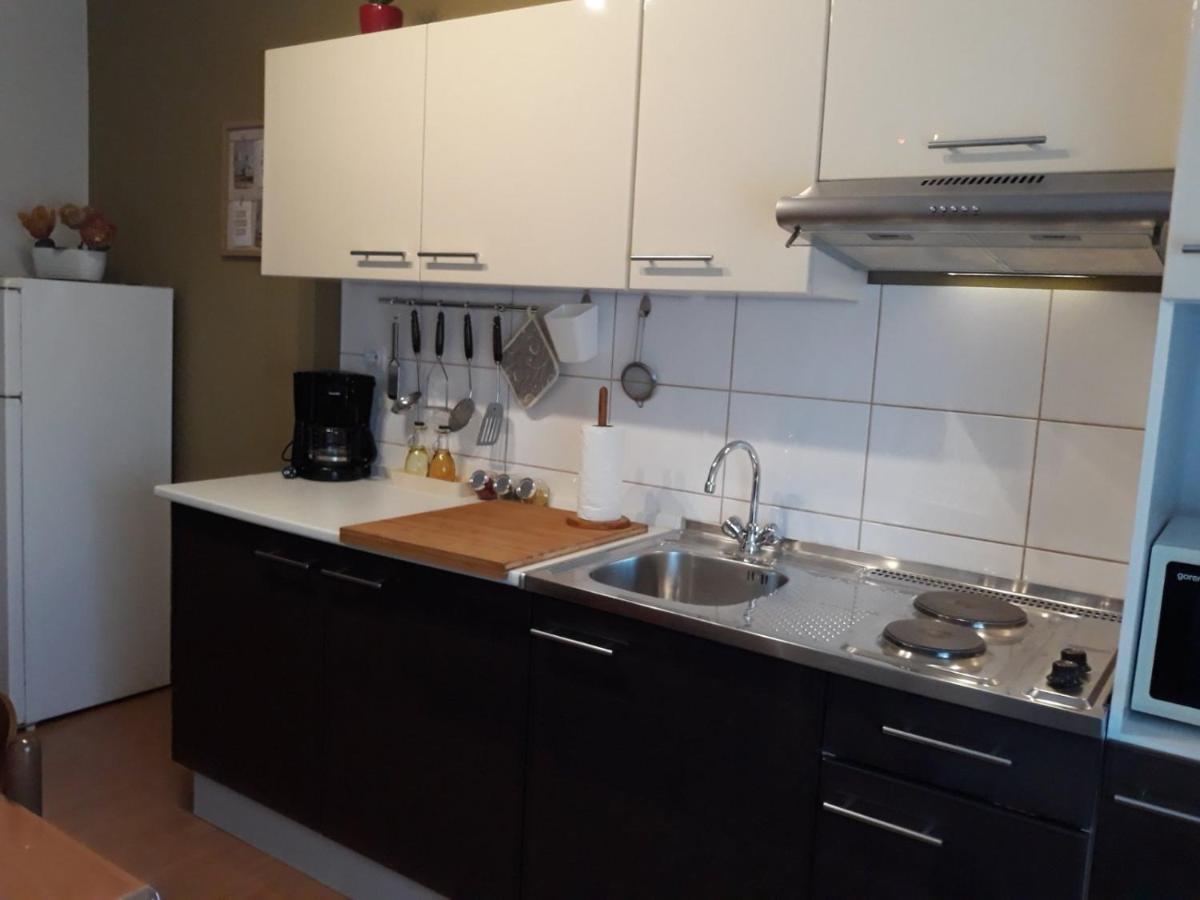 Apartment Nevia Fažana Εξωτερικό φωτογραφία