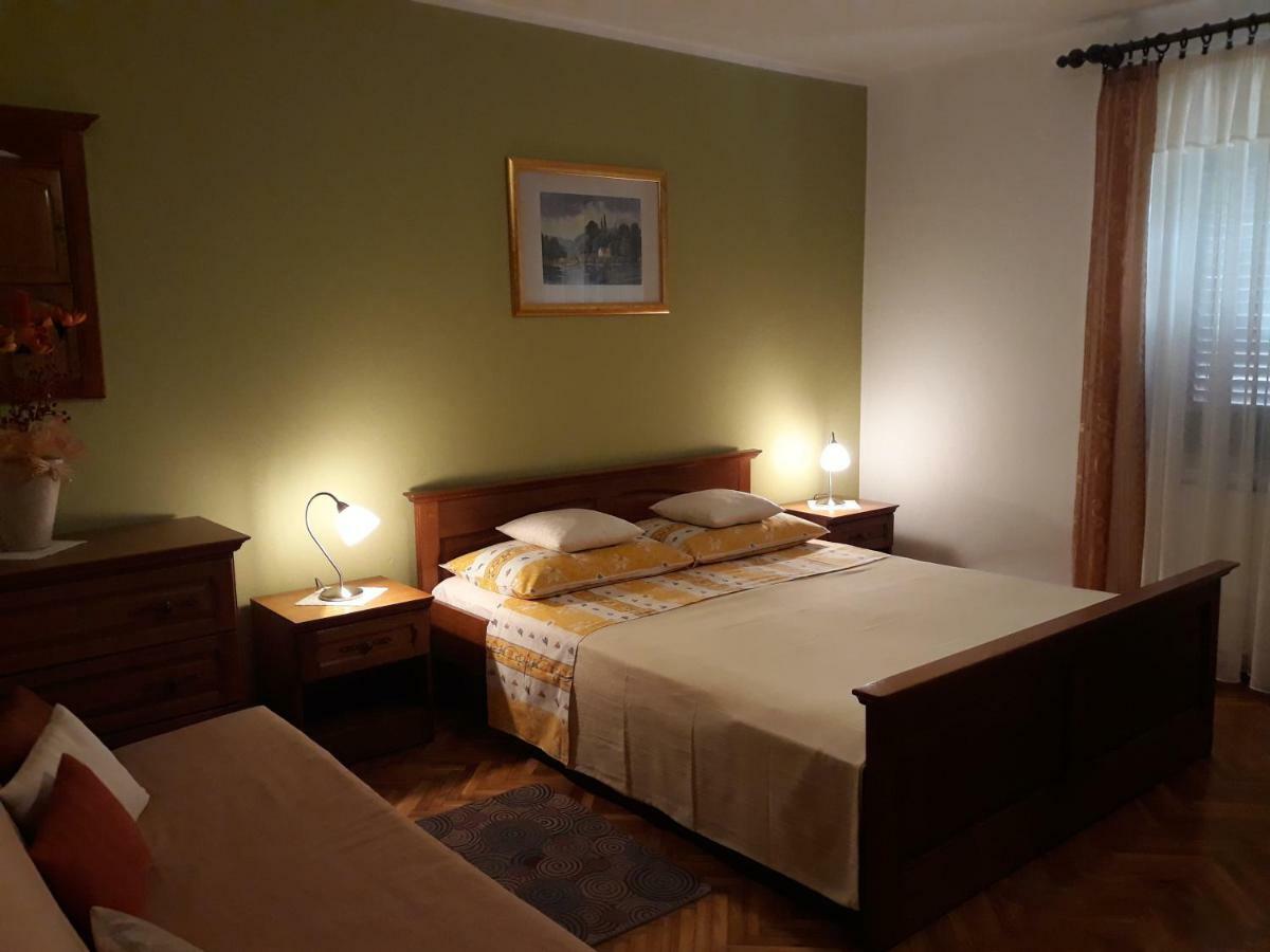 Apartment Nevia Fažana Εξωτερικό φωτογραφία