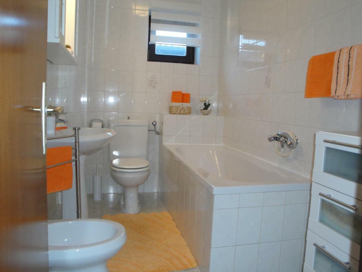 Apartment Nevia Fažana Εξωτερικό φωτογραφία