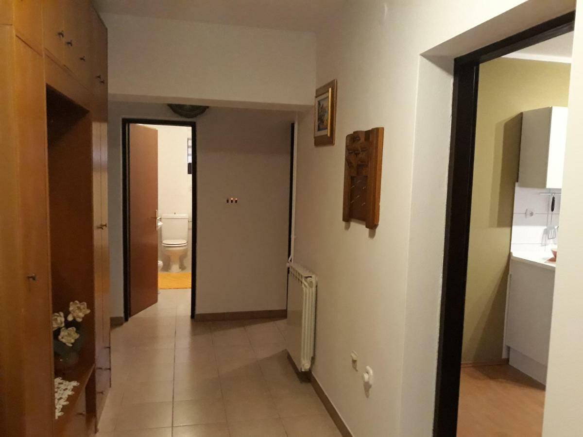 Apartment Nevia Fažana Εξωτερικό φωτογραφία