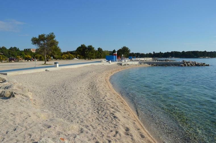 Apartment Nevia Fažana Εξωτερικό φωτογραφία