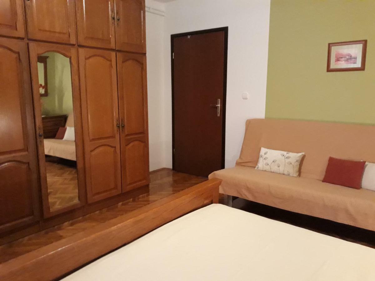 Apartment Nevia Fažana Εξωτερικό φωτογραφία