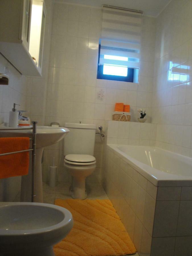 Apartment Nevia Fažana Εξωτερικό φωτογραφία