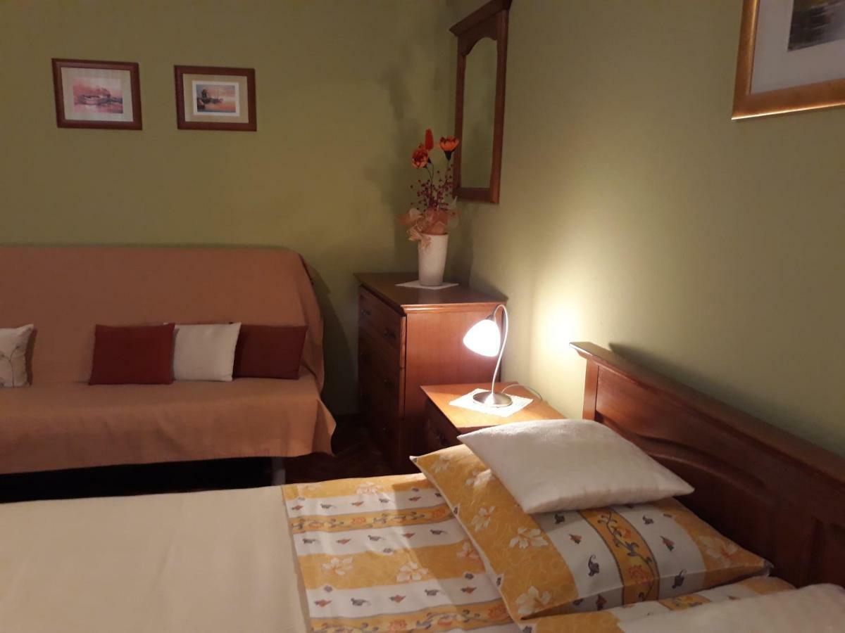 Apartment Nevia Fažana Εξωτερικό φωτογραφία