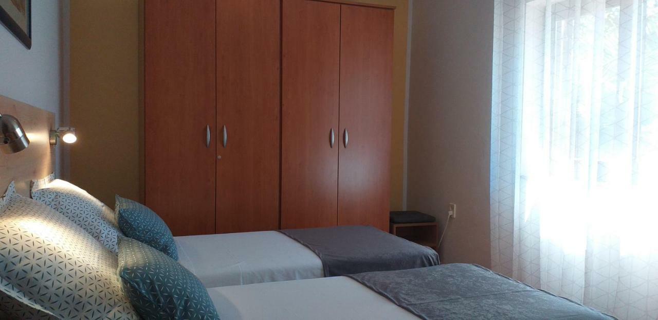 Apartment Nevia Fažana Εξωτερικό φωτογραφία