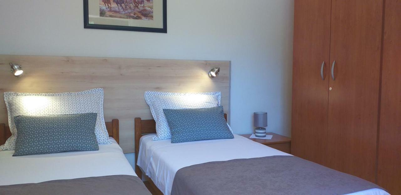 Apartment Nevia Fažana Εξωτερικό φωτογραφία